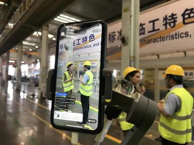 工程機(jī)械企業(yè)2020年報(bào)公布 探秘業(yè)績(jī)背后的互聯(lián)網(wǎng)營(yíng)銷密碼